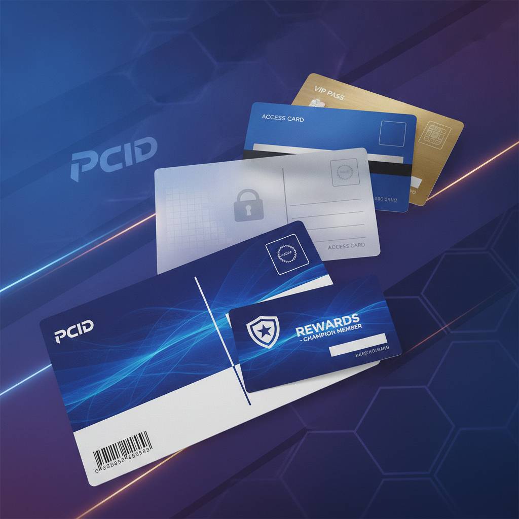 Loyalty Cards That Turn Customers Into Champions