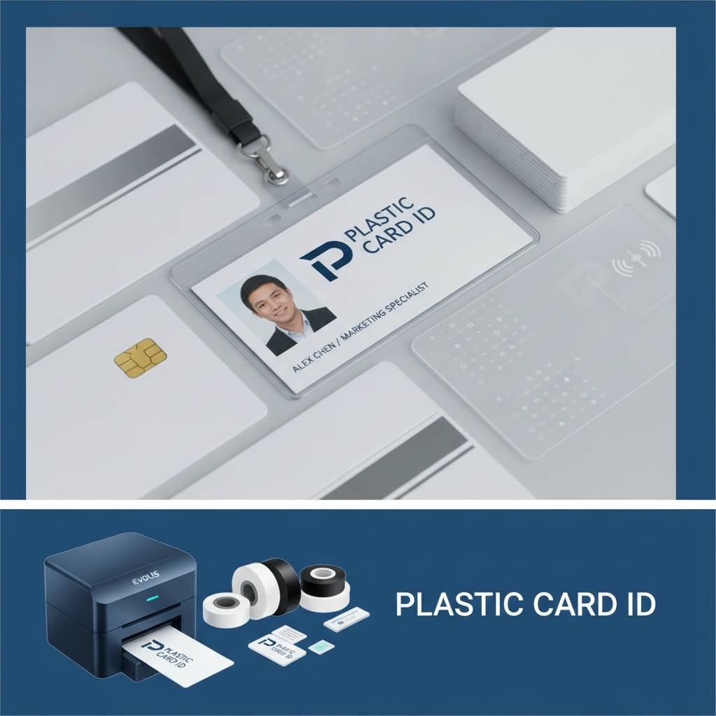 Card Printers and Refill Supplies Shipped Nationwide