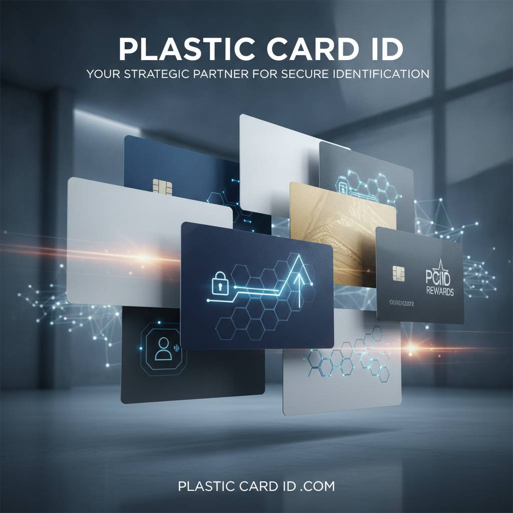 Loyalty Programs Powered by RFID Plastic Cards
