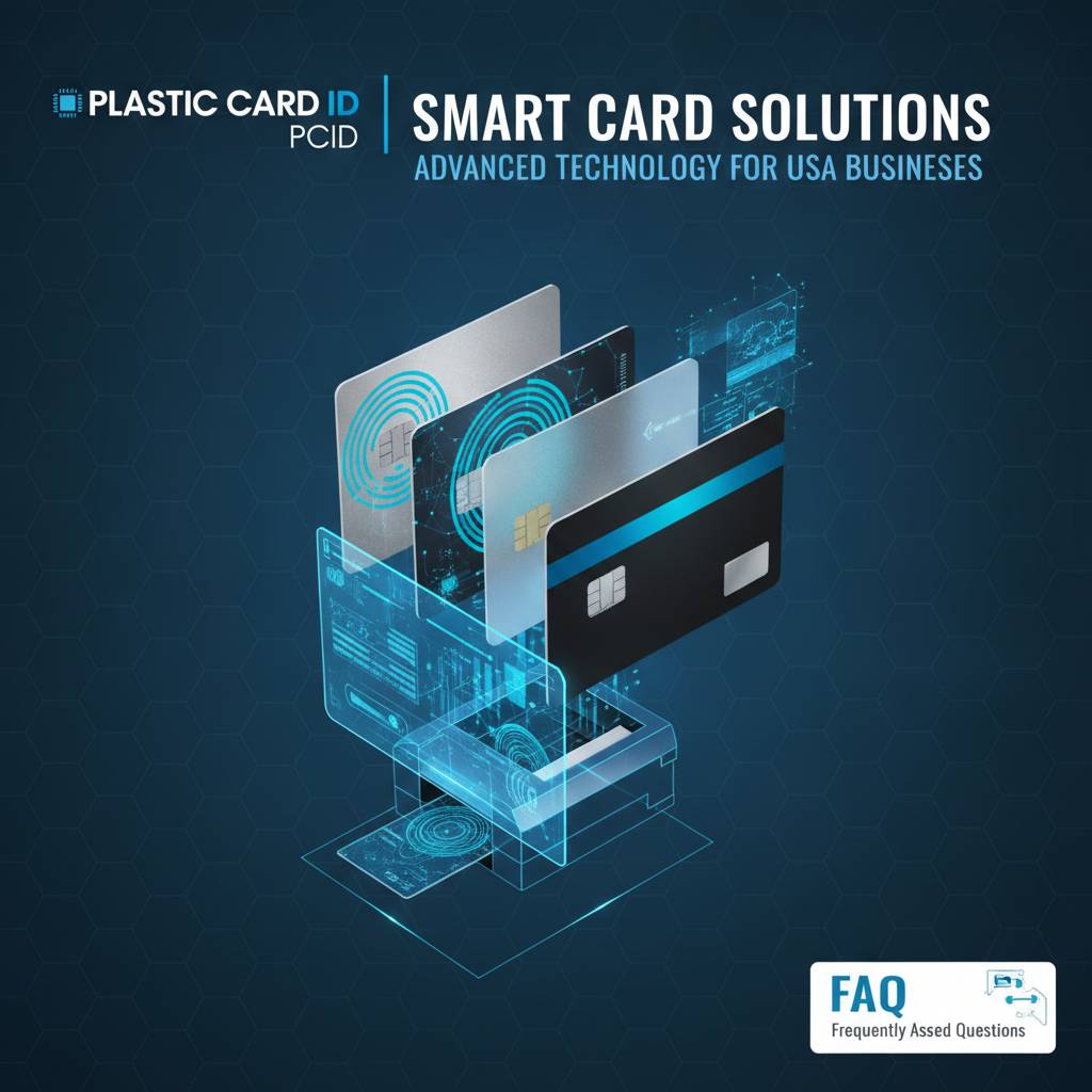 Frequently Asked Questions About Our Card Printing Services