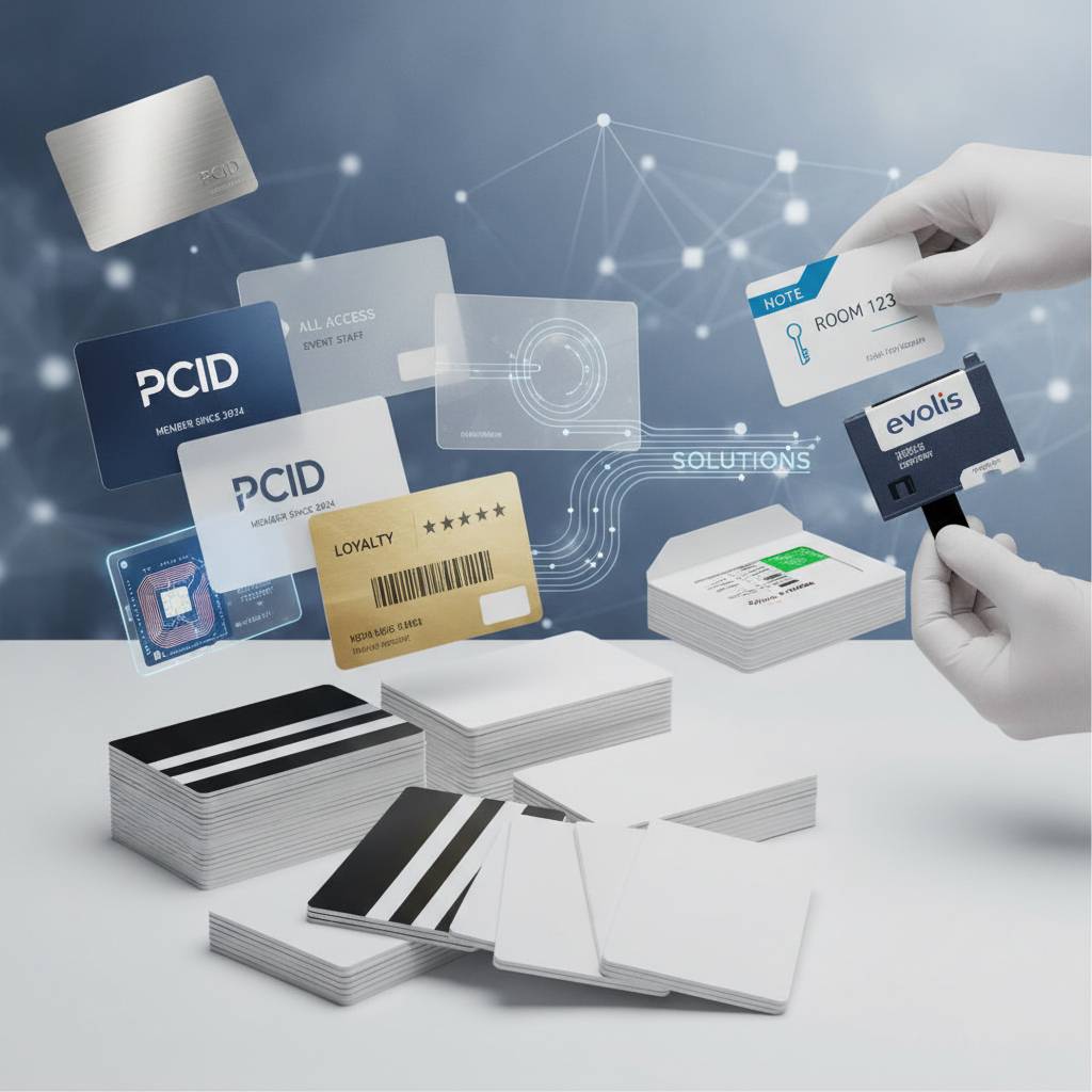 Custom Carriers, Sleeves, and Full-Service Mailing