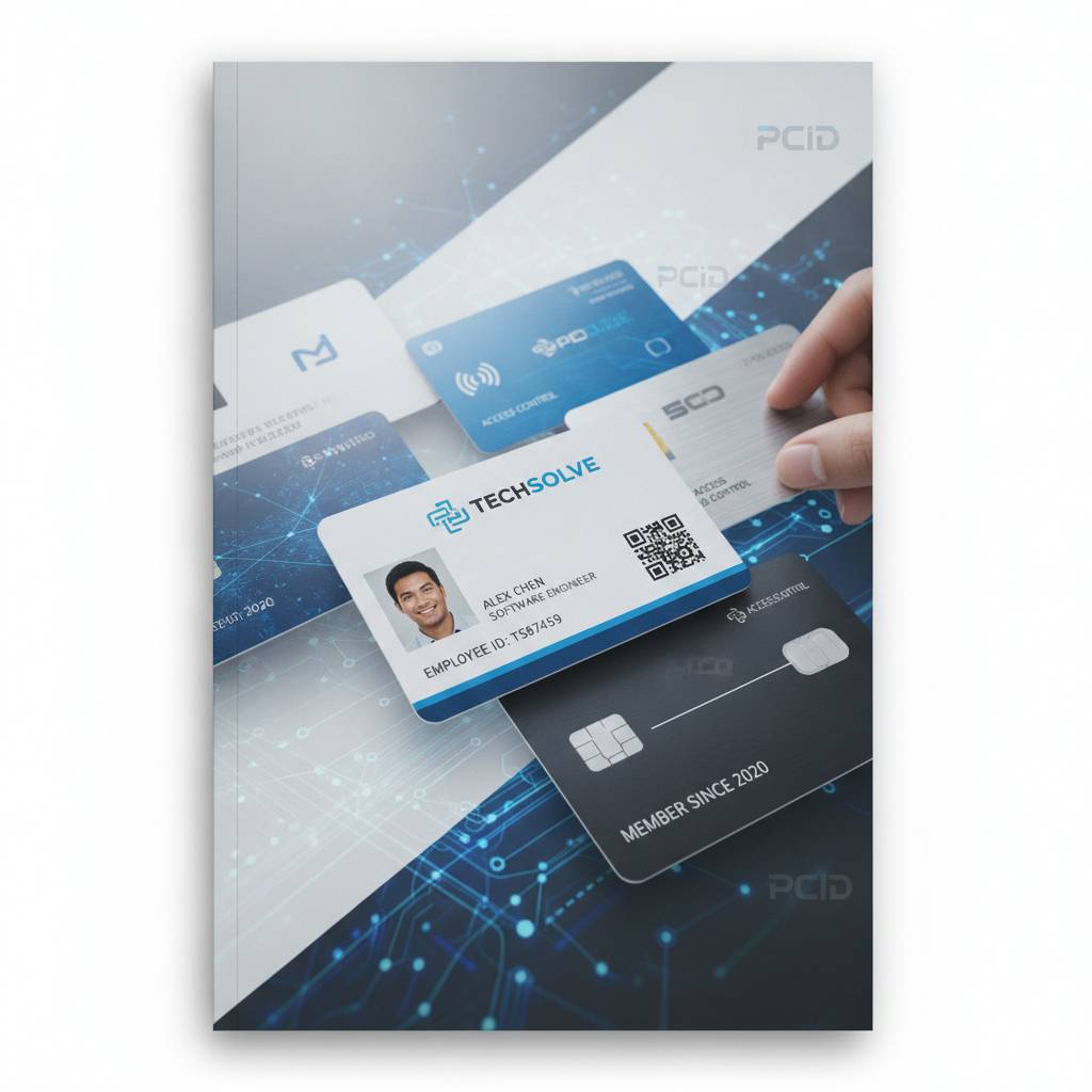 A Closer Look: Case Study in Employee ID Success