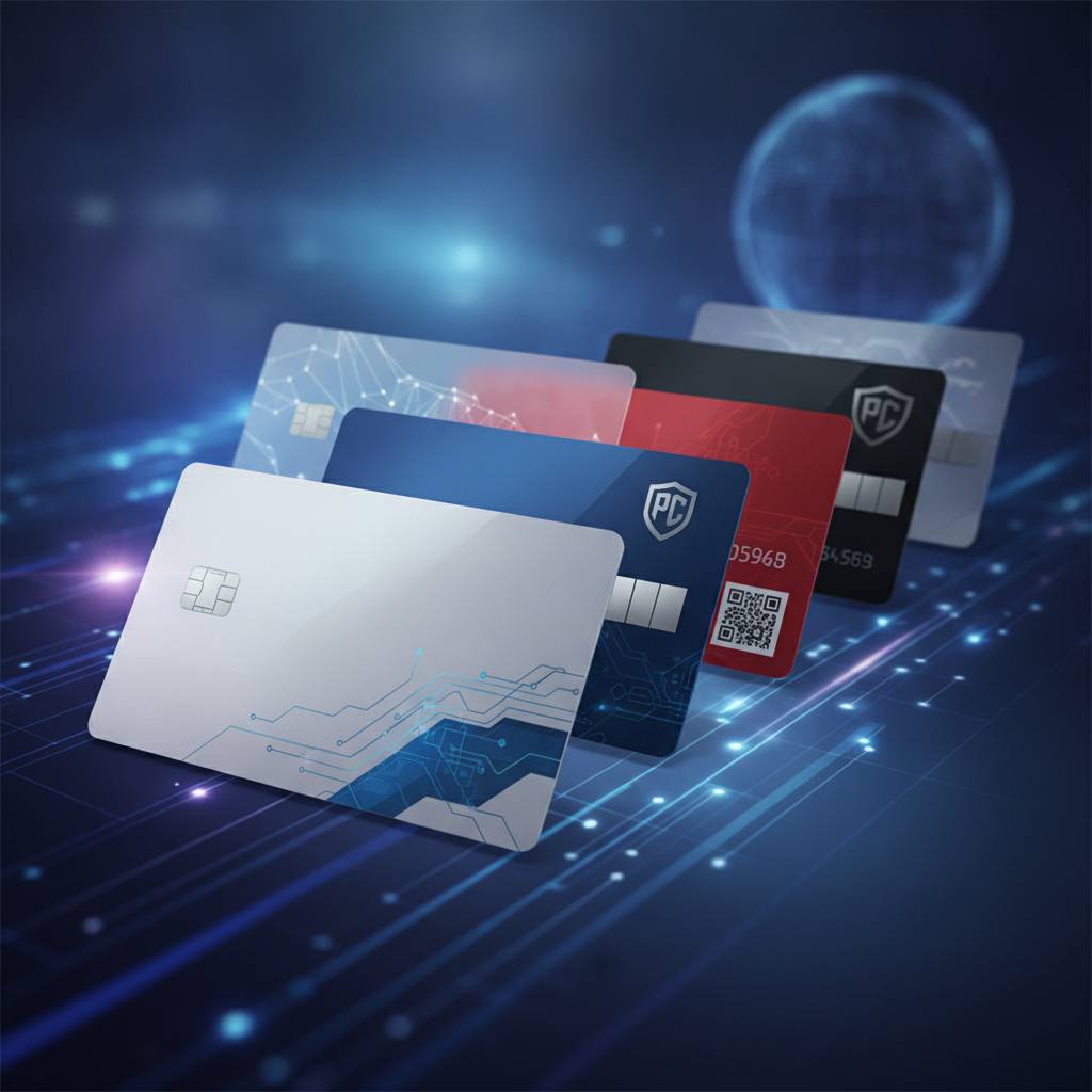 The Power of a Physical Card in a Digital Age