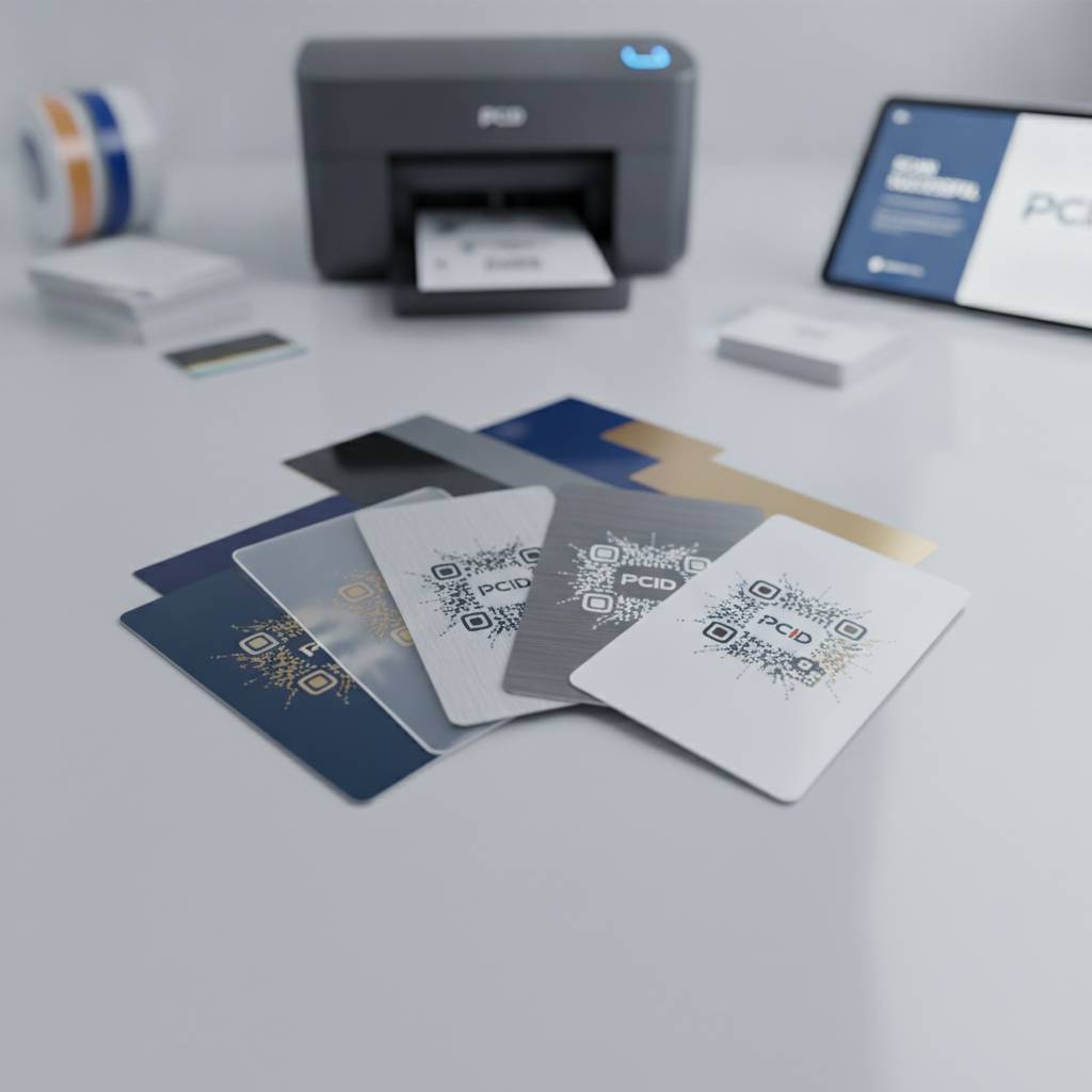 Specialty Cards for Brands That Want to Stand Out