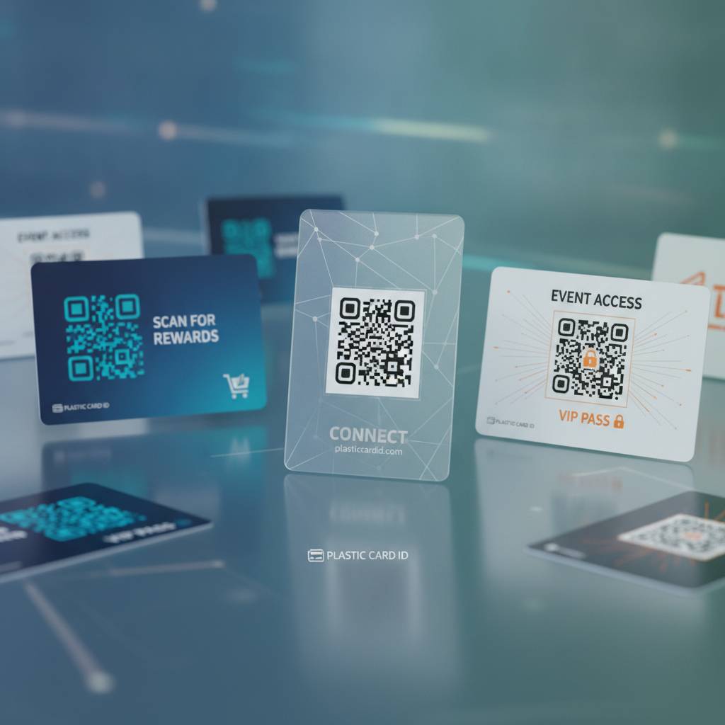 Building Long-Term Success with Plastic Card ID as Your Card Partner