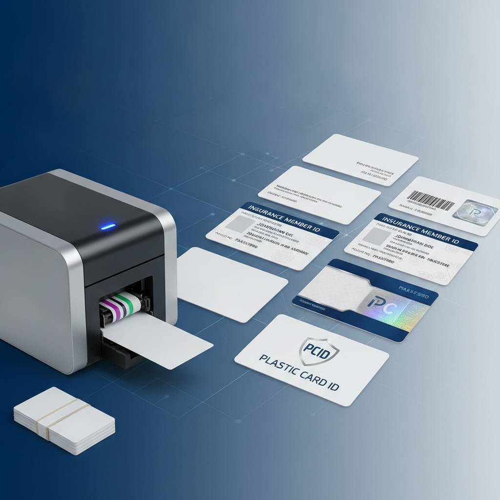 What Makes a Great Insurance ID Card?