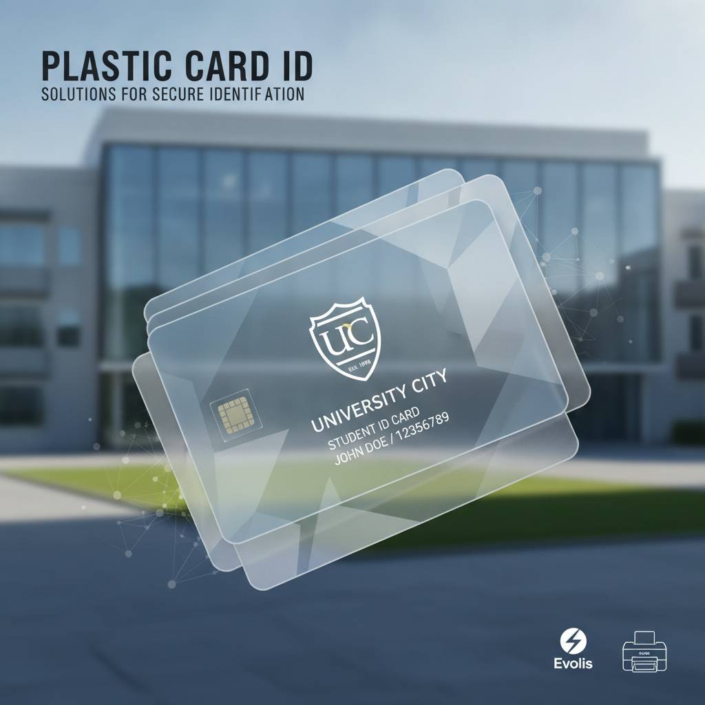Benefits of Partnering With Plastic Card ID for Your ID Program