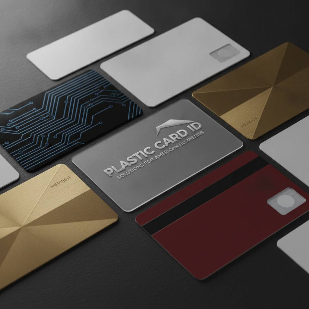 The Power of a Physical Card in a Digital World