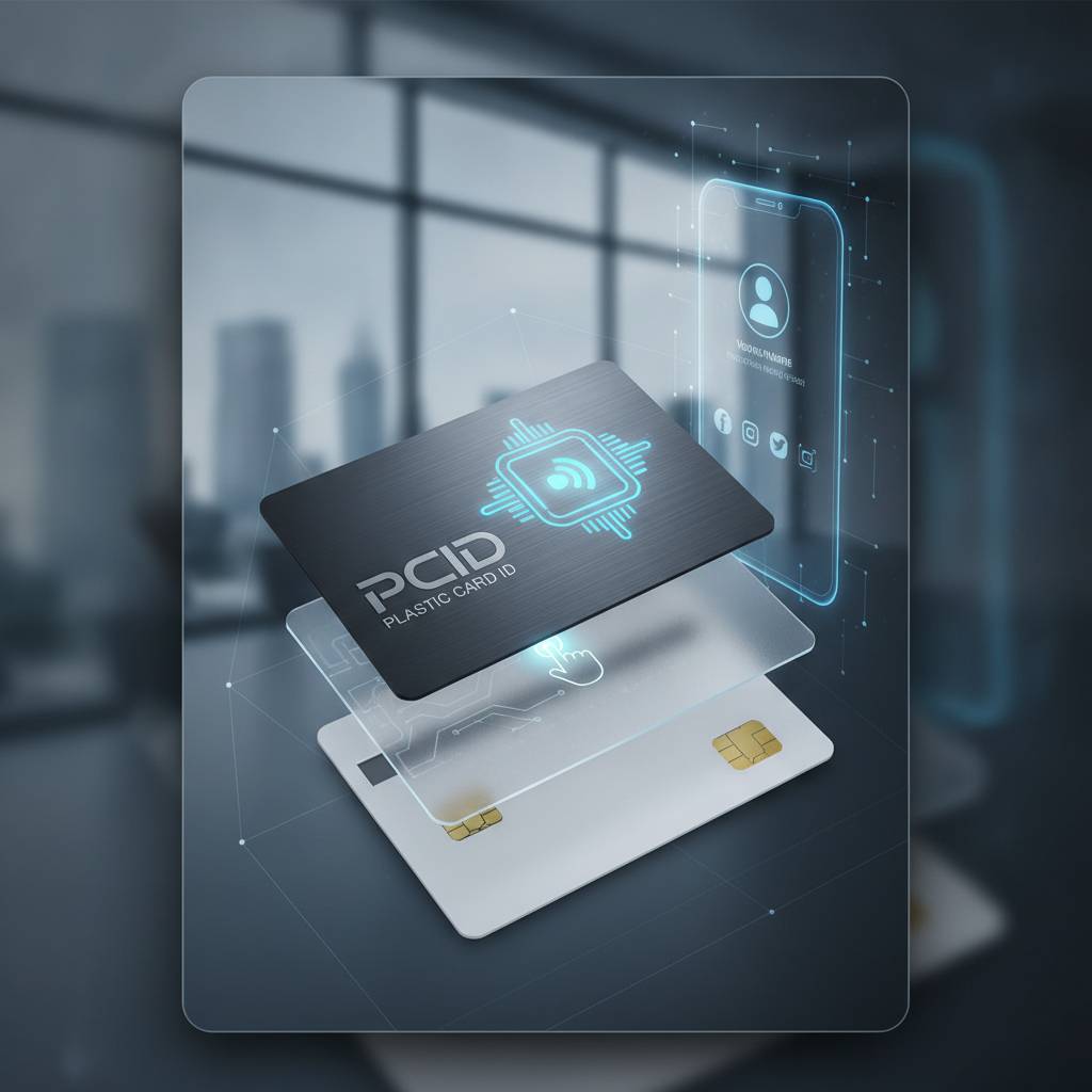 The Power of NFC Technology in Your Hands
