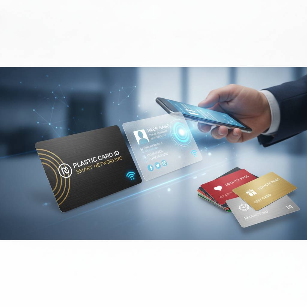 Loyalty Programs, Gift Cards, and Marketing Card Strategies