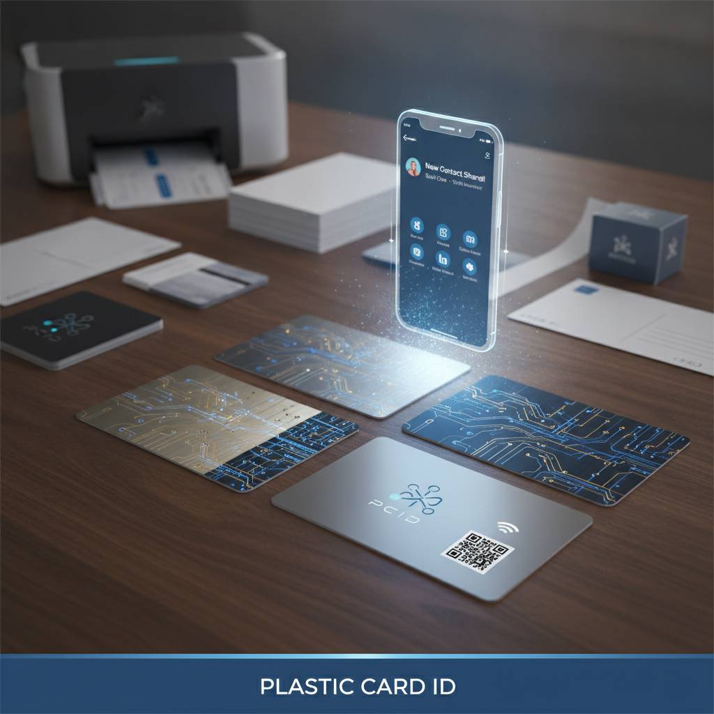 Postcard Mailers and Value-Added Card Services