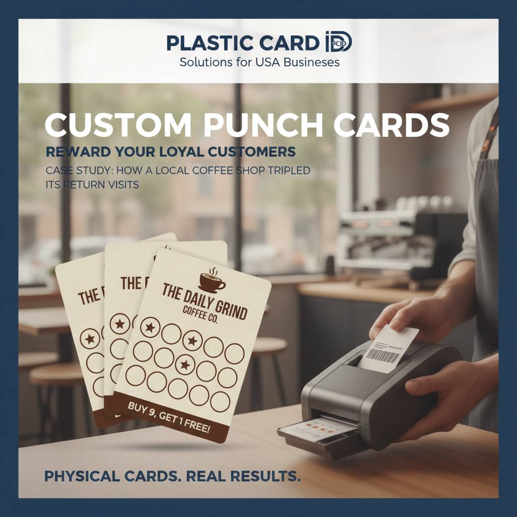 Case Study: How a Local Coffee Shop Tripled Its Return Visits