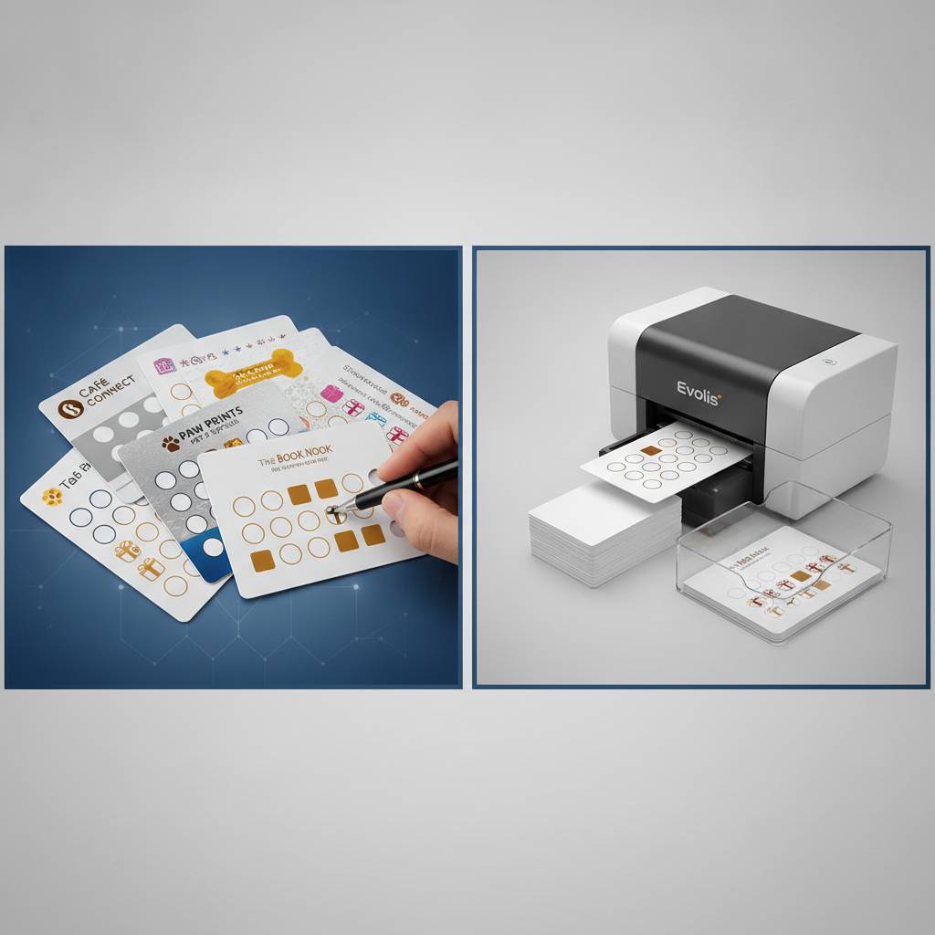 Ready to Build Loyalty That Lasts? Contact Plastic Card ID Today