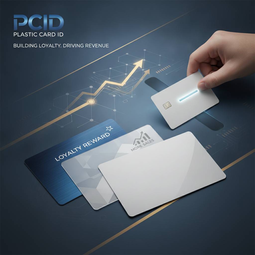 The Science Behind Loyalty: How Frequent Buyer Cards Drive Real Revenue