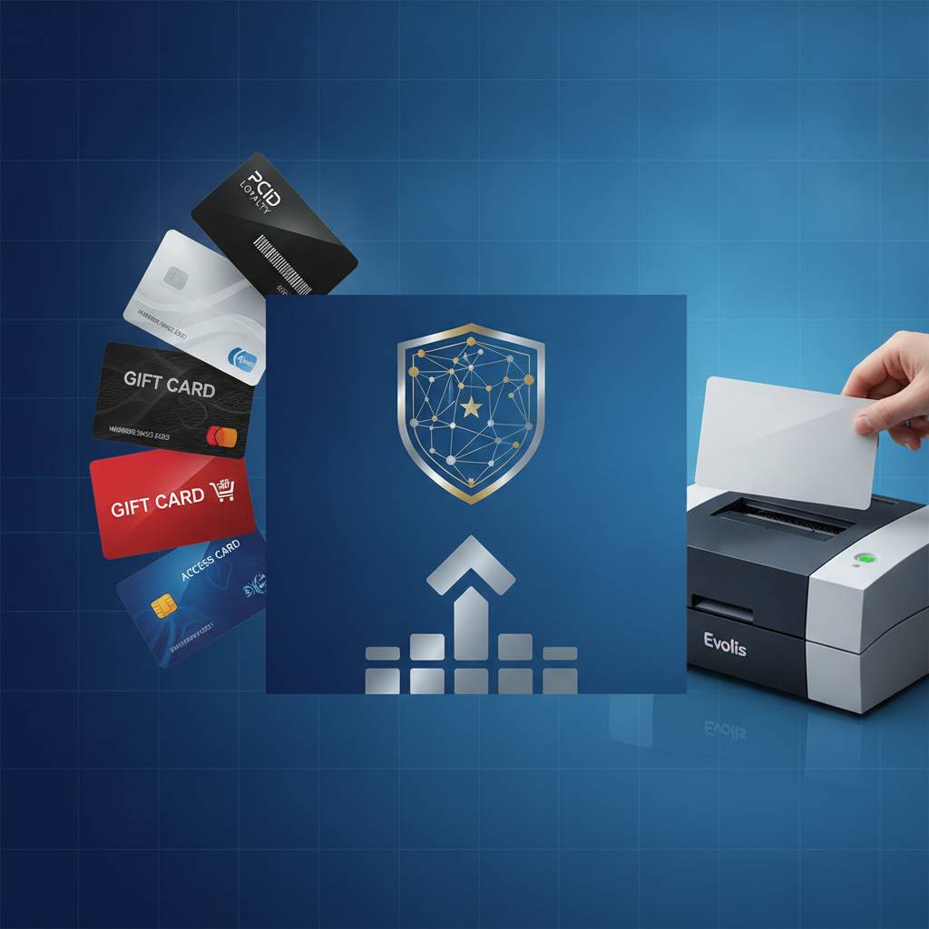 Why Businesses Across America Choose Plastic Card ID