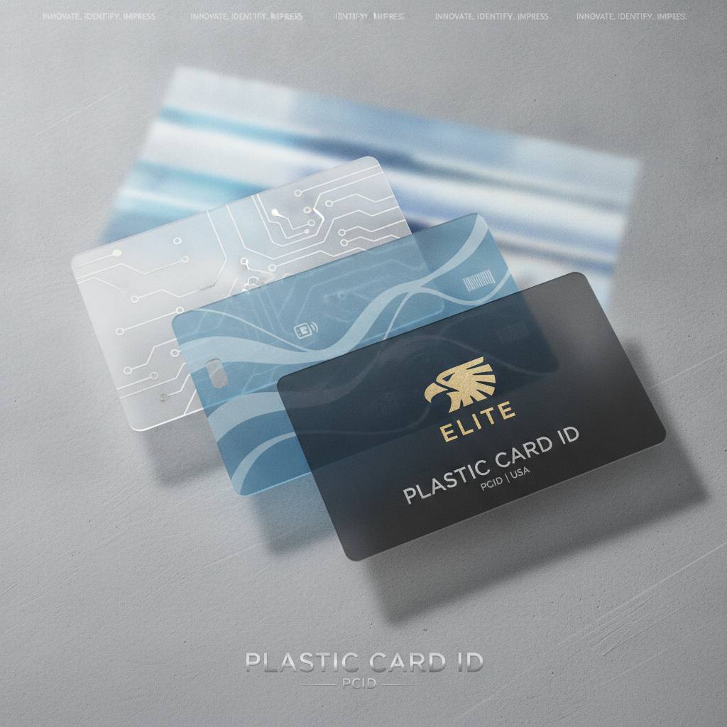 Specialty Cards That Create Unforgettable First Impressions
