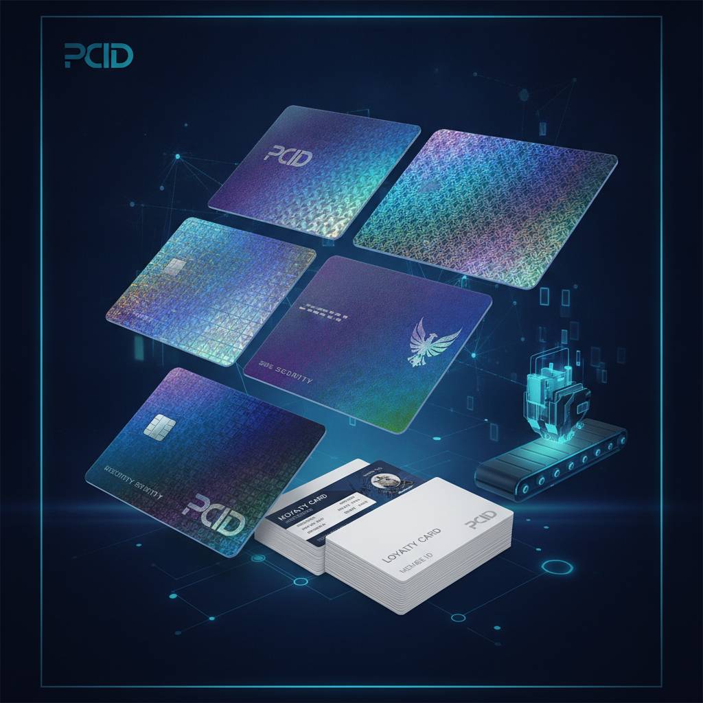 Postcard Mailers, Custom Carriers, and Card Mailing Services