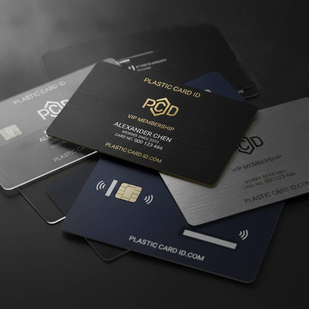 What Makes VIP Membership Cards So Powerful for Your Business?