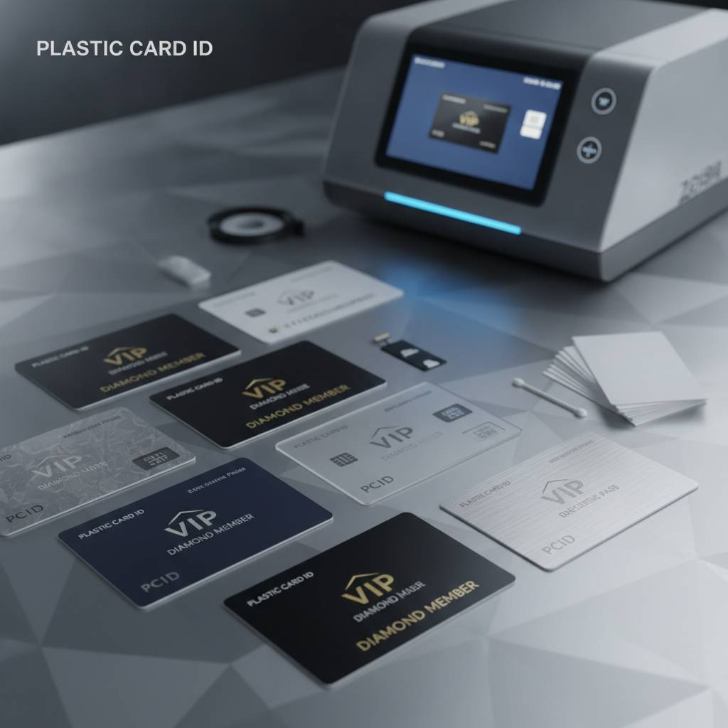 Designing Your Perfect VIP Membership Card - Tips from Our Experts