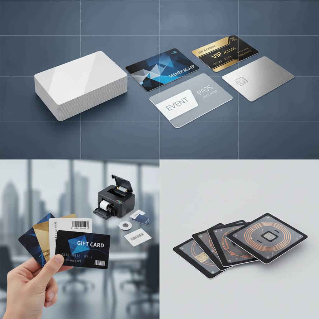 Why Partnering With Plastic Card ID Is a Smart Business Move