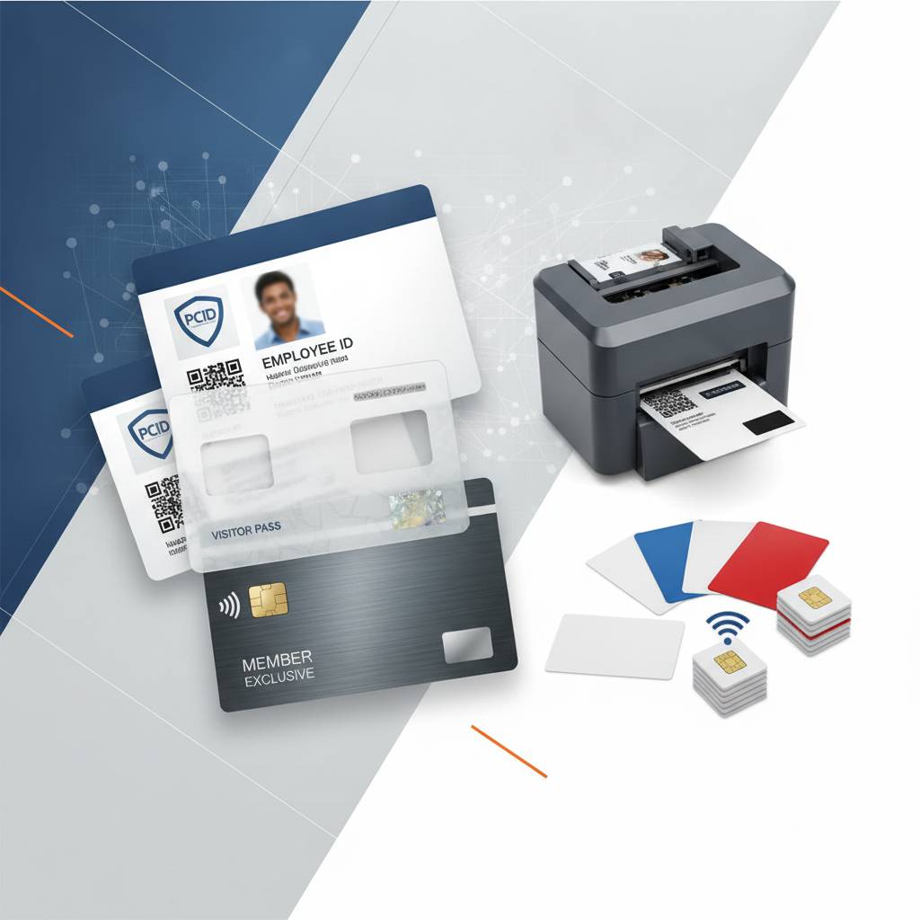 Specialty Cards: When Standard Is Not Enough
