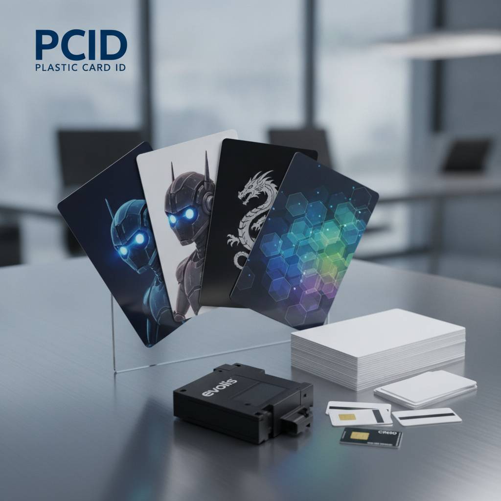Why Plastic Trading Cards Outperform Paper Every Single Time