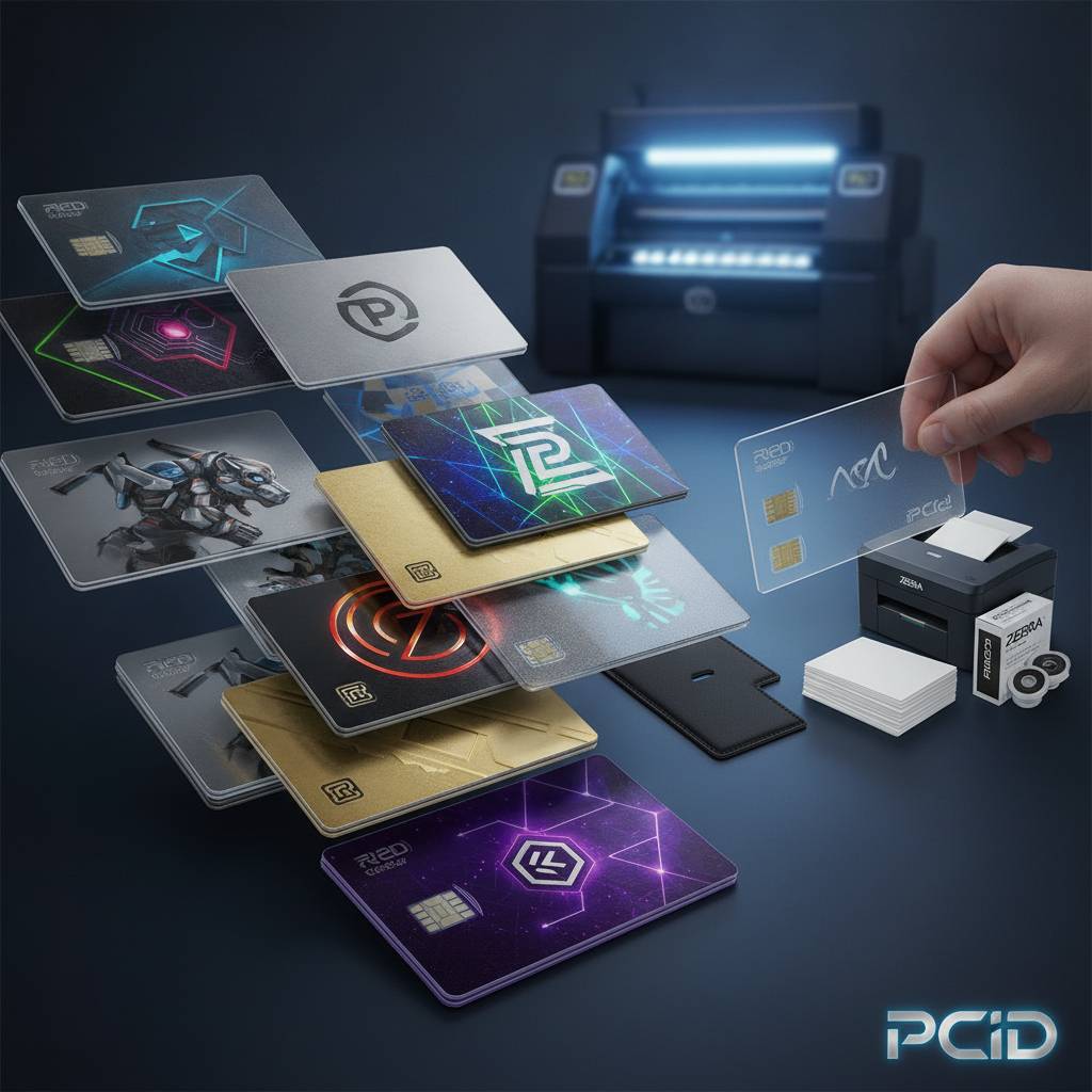 Case Study: How Custom Plastic Trading Cards Transformed a Brand Campaign