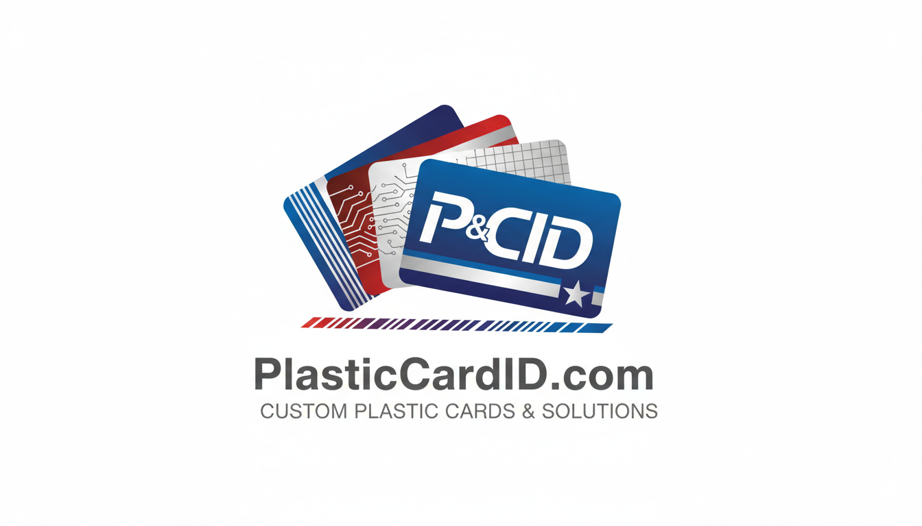 Plastic Cards